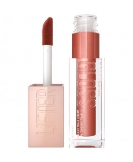Maybelline New York Lifter Gloss Lūpų Blizgis, 5,4 ml, spalva - 09 Topaz
