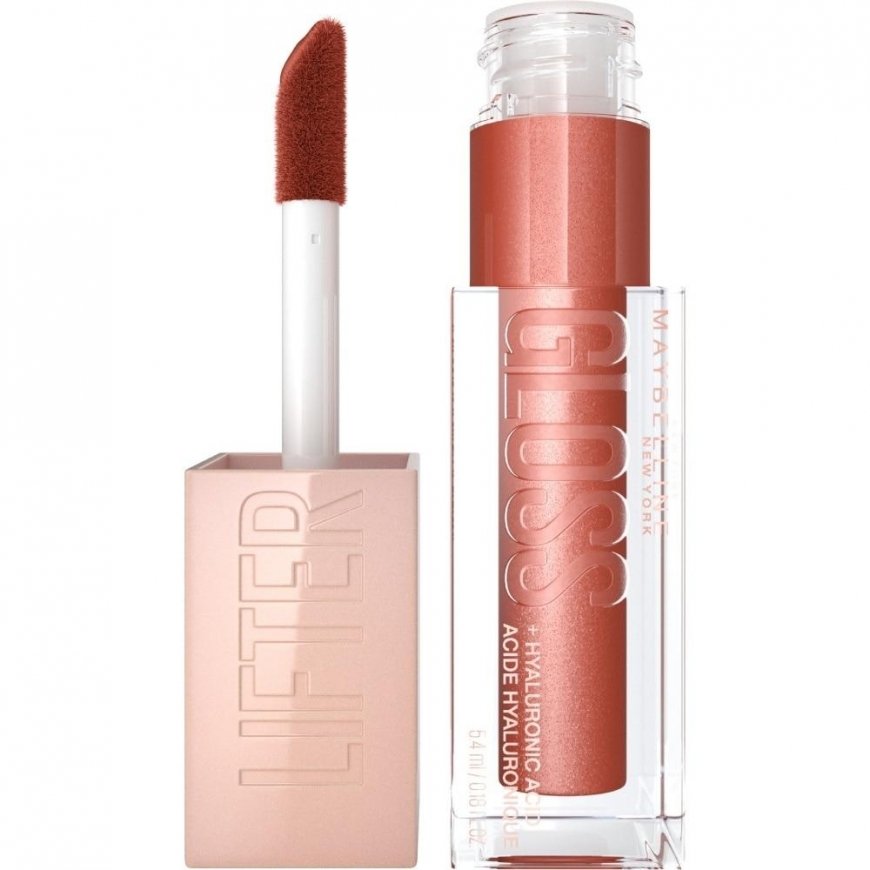 Maybelline New York Lifter Gloss Lip