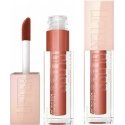 Maybelline New York Lifter Gloss Lūpų Blizgis, 5,4 ml, spalva - 09 Topaz Maybelline New York Lifter Gloss Lūpų Blizgis, 5,4 ml, spalva - 09 Topaz
