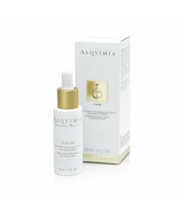 Alqvimia Ess Beautiful Sr Calm veido serumas 30ml