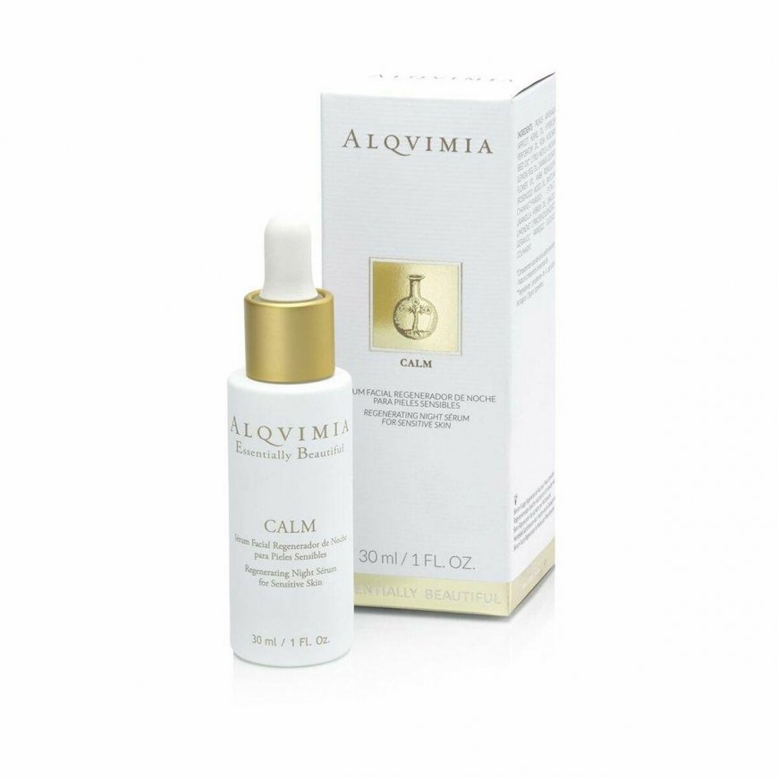 Alqvimia Ess Beautiful Sr Calm face serum 30ml