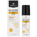 Heliocare 360º Color Gel Oil-Free Spf50 brownish-yellow 50ml Heliocare 360º Color Gel Oil-Free Spf50 brownish-yellow 50ml