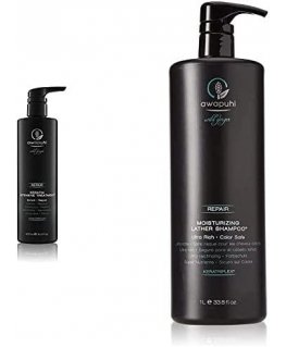 Atkuriamoji plaukų kaukė Paul Mitchell Awapuhi Repair Keratin 500ml