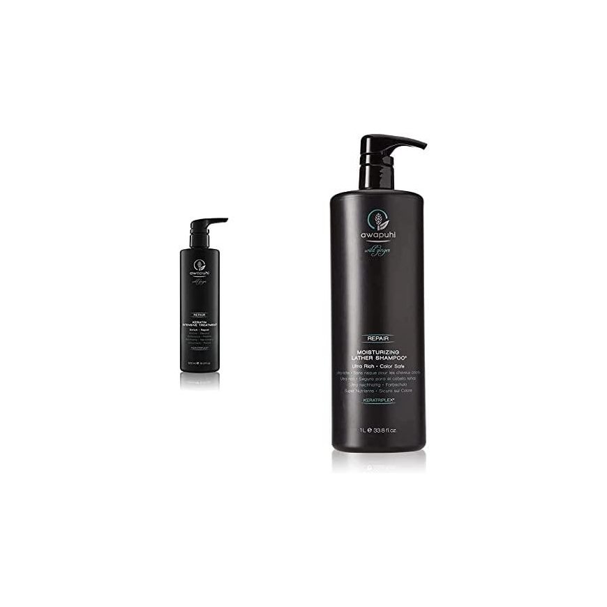 Paul Mitchell Restorative hair mask Paul