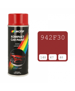 Motip Spalvoti dažai 400ml