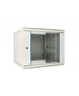 Extralink EX.12912 lentyna 12U Sieninis stovas Pilka