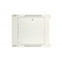 Extralink EX.12912 püstik 12U Seinale monteeritav riiul Hall