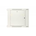 Extralink EX.12912 lentyna 12U Sieninis stovas Pilka