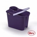 Bucket 14L or press violet Bucket 14L or press violet