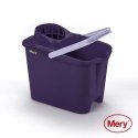 Bucket 14L or press violet Bucket 14L or press violet