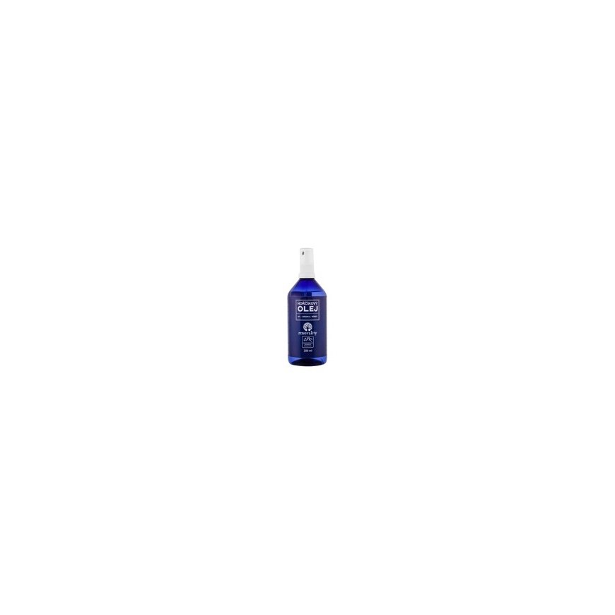 Hartmann Lindor apsauginis alyvos purškiklis 200ml – 2