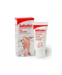 Laboratorios Viñas Saltratos Soothing Kreminis 50ml