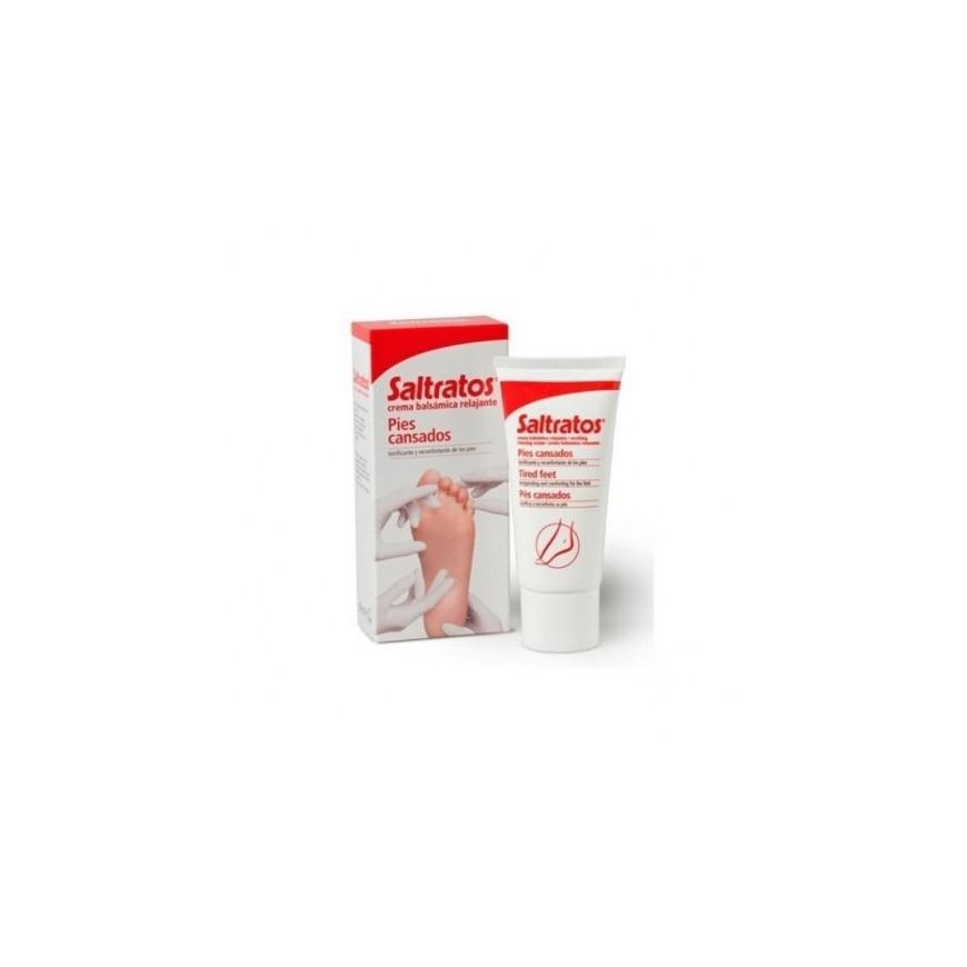 Laboratorios Viñas Saltratos Soothing Kreminis 50ml