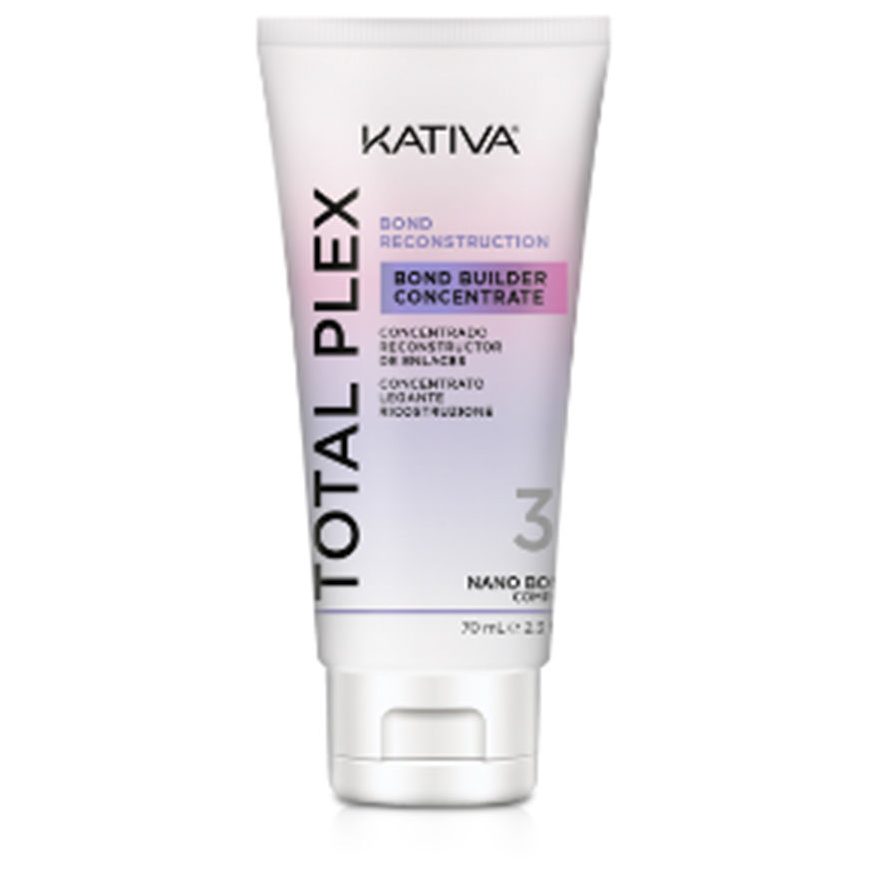 Kativa Total Plex Concentrated Reconstructor 70ml