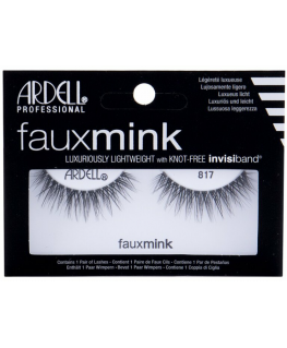 Ardell Faux Mink 817 False Eyelashes
