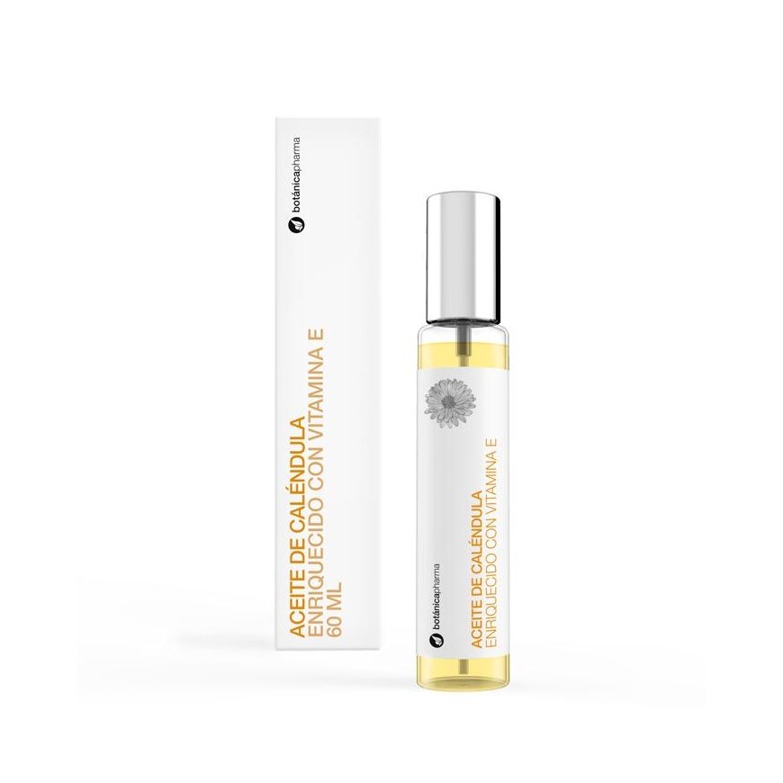 Botanicapharma Botánicapharma Calendula Oil Spray 60ml