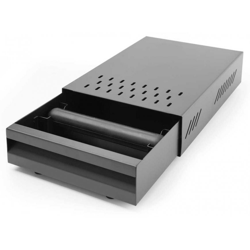 Hendi Coffee grounds drawer with bumper, coffee grinder pad – 3