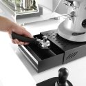 Hendi Coffee grounds drawer with bumper, coffee grinder pad Hendi Coffee grounds drawer with bumper, coffee grinder pad