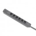 Qoltec 50283 liigpinge kaitsevahend Hall 6 vahelduvvoolu kontakt 230 V 1,8 m Qoltec 50283 liigpinge kaitsevahend Hall 6 vahelduvvoolu kontakt 230 V 1,8 m