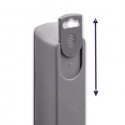 Qoltec 50283 сетевой фильтр Серый 6 розетка(и) 230 V 1,8 m Qoltec 50283 сетевой фильтр Серый 6 розетка(и) 230 V 1,8 m