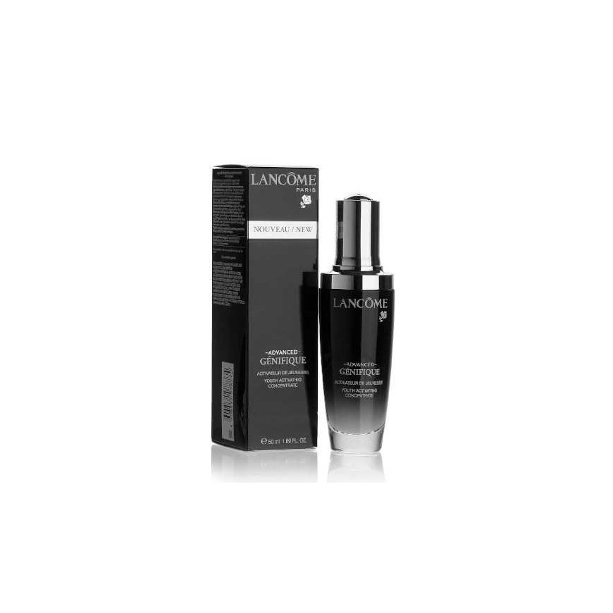 Lancome Advanced Genifique Youth Activating Concentrate, 100 ml – 4