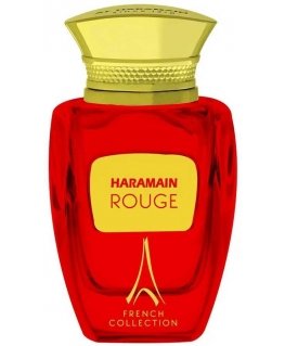 Al Haramain Rouge EDP Spray 100ml