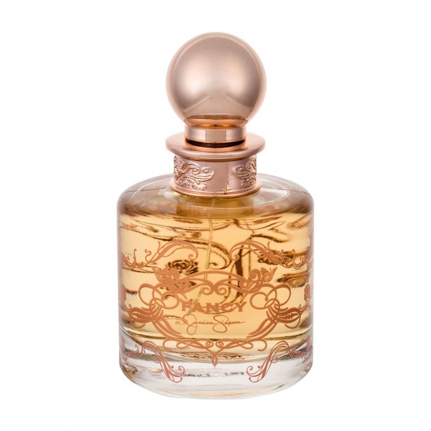 Jessica Simpson Women`s perfume Jessica Simpson