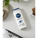 Nivea Men Sensitive Shower gel (2 x 500 ml)