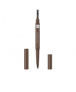 Rimmel London Brow This Way Lápiz De Cejas 04-Soft Black 0.25g