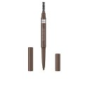 Rimmel London Brow This Way Lápiz De Cejas 04-Soft Black 0.25g
