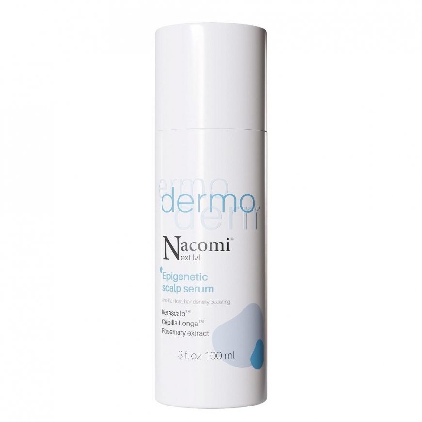 Nacomi Next Level Dermo epigenetic serum
