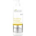Bielenda Professional Face Program maitinamasis veido masažo kremas 500ml Bielenda Professional Face Program maitinamasis veido masažo kremas 500ml