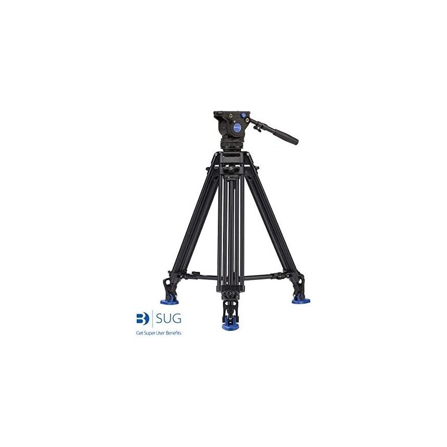 Benro BV6PRO tripod