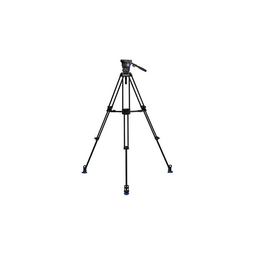 Benro BV6PRO tripod – 2