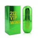 Carolina Herrera 212 VIP Wins Limited Edition EDP W 80 ml Tester Carolina Herrera 212 VIP Wins Limited Edition EDP W 80 ml Tester