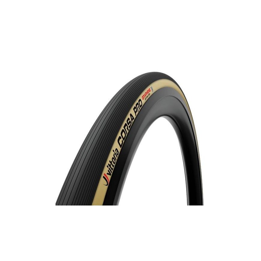 Tire 28" Vittoria Corsa PRO TLR 700x26c / 26-622 para – 3