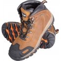 Lahti Pro Work ankle boots brown 41 (L3011541) Lahti Pro Work ankle boots brown 41 (L3011541)
