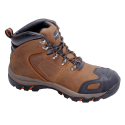 Lahti Pro Work ankle boots brown 41 (L3011541) Lahti Pro Work ankle boots brown 41 (L3011541)