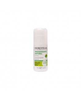 Hidrotelial Natural Hydrotelial Dezodorantas Purškiklis 75ml