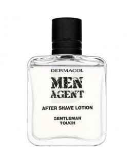 Dermacol Men Agent Soothing After Shave Balm After Shave Lotion