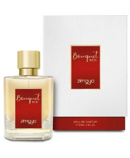 Zimaya Bouquet Red EDP U 100 ml