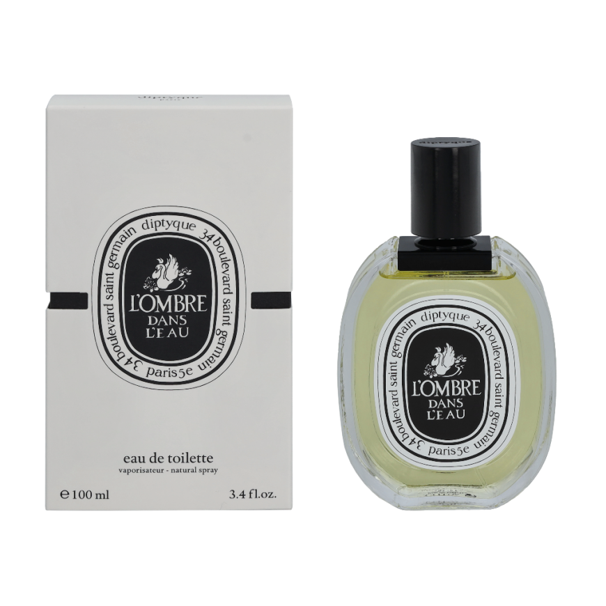 Diptyque L`Ombre Dans L`Eau EDT eau