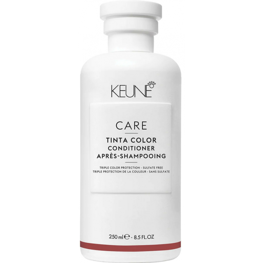 Keune, Tinta Color, Hair Conditioner, For Color preserving, 250 ml – 3