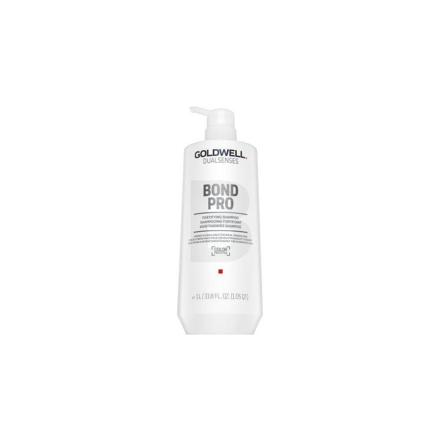Goldwell Dualsenses Bond Pro Šampūnas 1000 ml