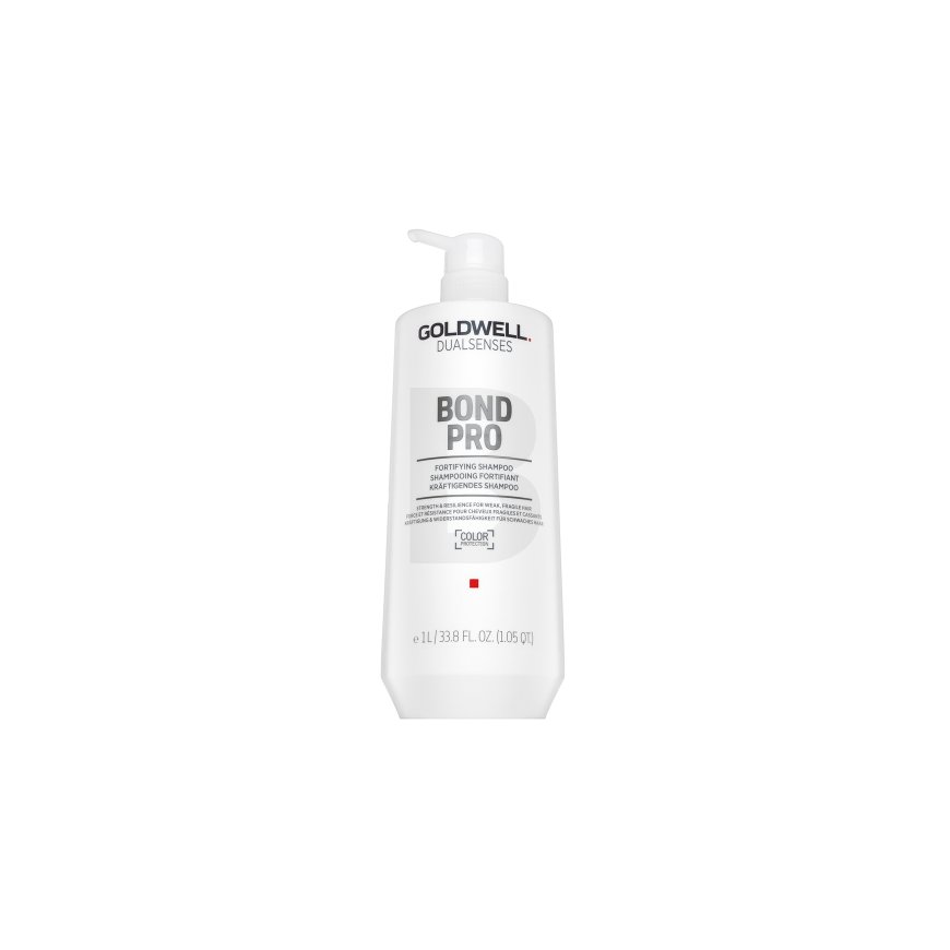Goldwell Dualsenses Bond Pro Šampūnas 1000 ml – 2