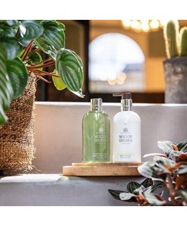 Molton Brown M.Brown Blissful Templetree Body Lotion 300
