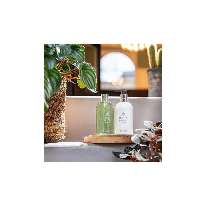 Molton Brown M.Brown Blissful Templetree Losjonas kūnui 300