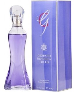 Giorgio Beverly Hills Women's perfume Giorgio EDP G (90 ml)