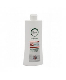 Be+ Strengthening Anti-Aging Shampoo 250ml