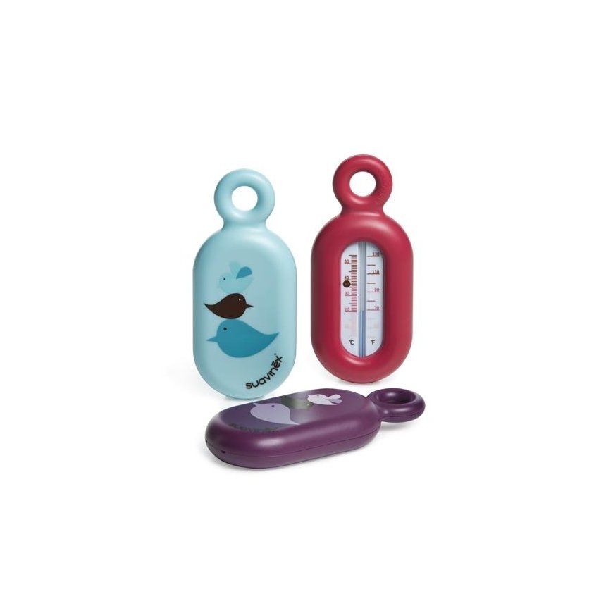 Suavinex bath thermometer – 3